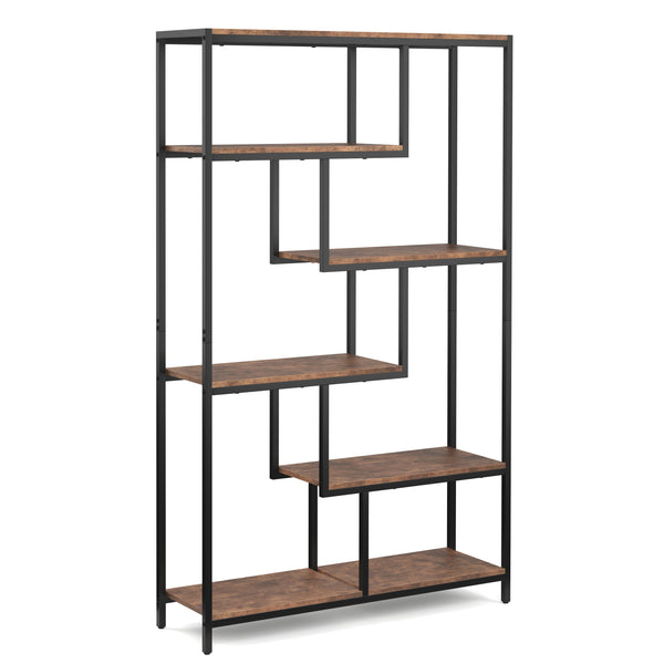 Pflanzenregal Vintage BONITA 100 x 166 cm