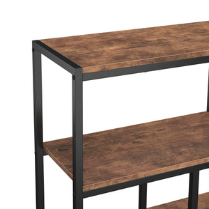 Pflanzenregal Vintage BONITA 100 x 166 cm