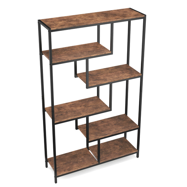 Pflanzenregal Vintage BONITA 100 x 166 cm