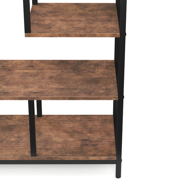 Pflanzenregal Vintage BONITA 100 x 180 cm