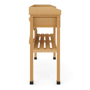 Pflanztisch 76 x 37 x 89 cm