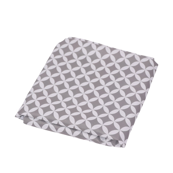 Set di cestini da picnic per 4 persone, 36 x 28 x 28 cm