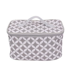 Set di cestini da picnic per 4 persone, 40 x 28 x 19 cm