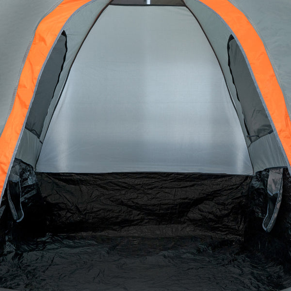Pickup Dachzelt 160 x 165 x 170 cm