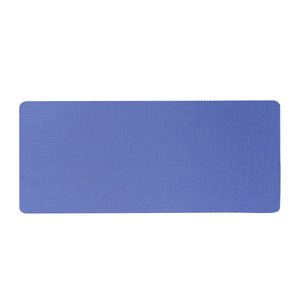 Pilates Board klappbar mit Display lila