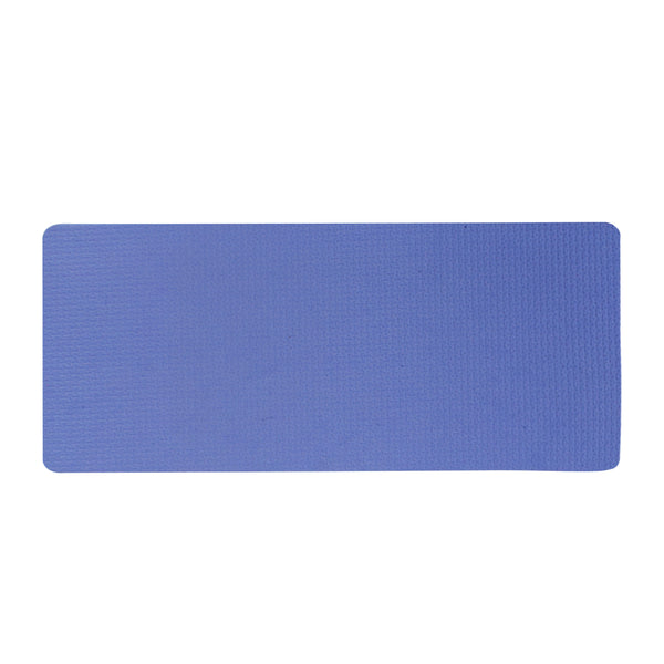 Pilates Board klappbar mit Display lila