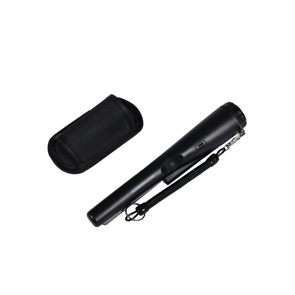 Pinpointer metal detector