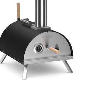 Pizzaofen BORNOLO