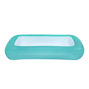 Planschbecken Aquababes 165 x 104 x 25 cm