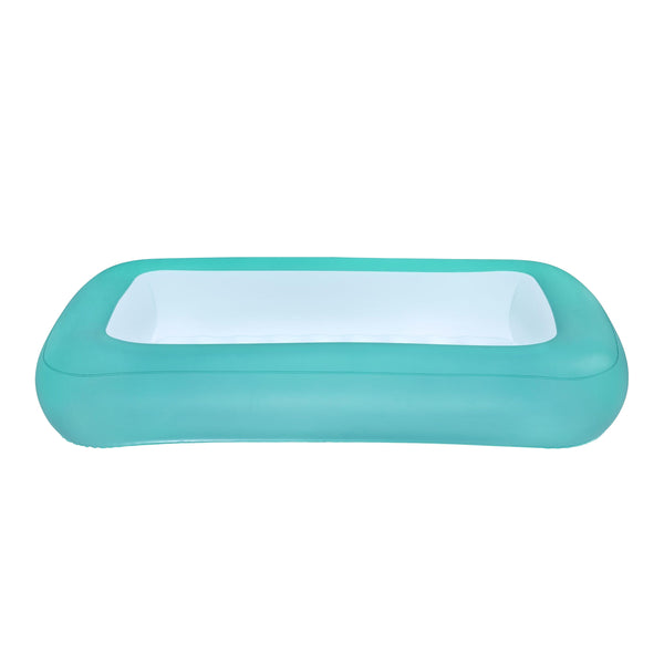 Planschbecken Aquababes 165 x 104 x 25 cm