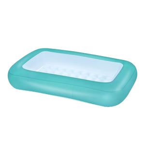 Planschbecken Aquababes 165 x 104 x 25 cm