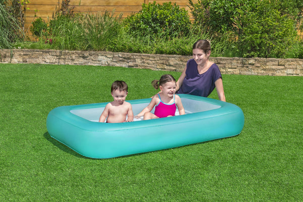 Planschbecken Aquababes 165 x 104 x 25 cm