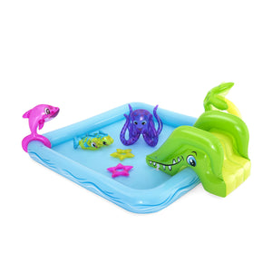 Planschbecken """"Aquarium""""