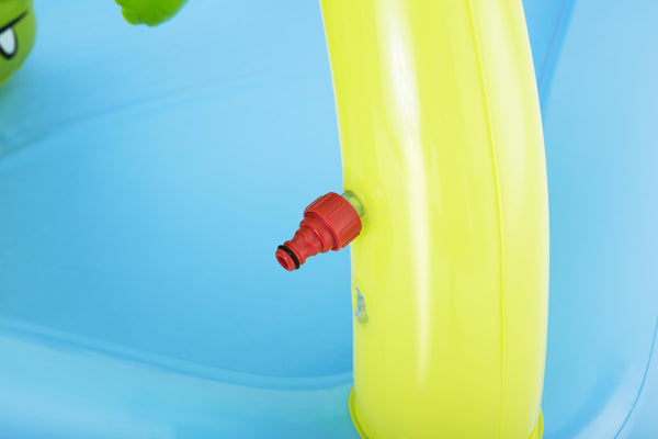 Planschbecken """"Aquarium""""
