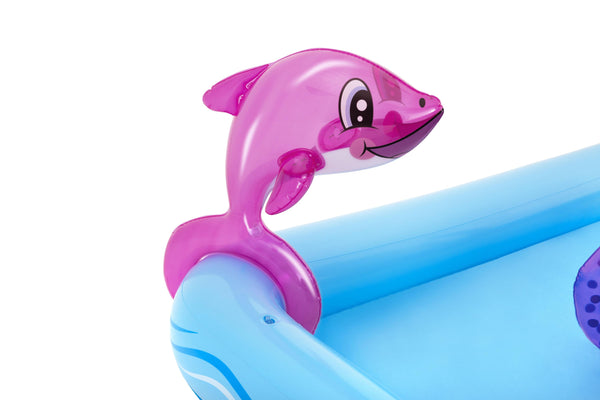 Planschbecken """"Aquarium""""