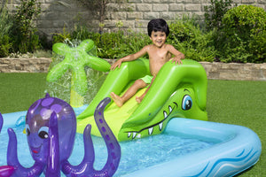 Planschbecken """"Aquarium""""