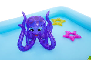 Planschbecken """"Aquarium""""
