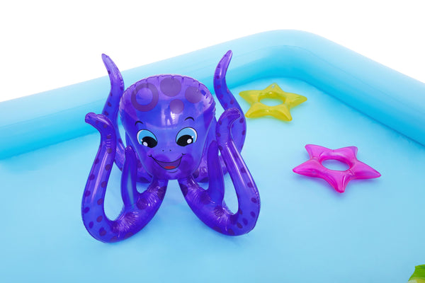 Planschbecken """"Aquarium""""