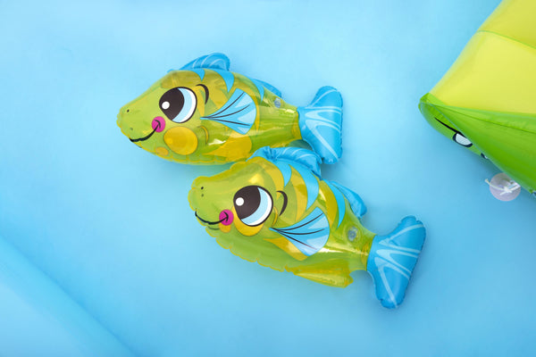 Planschbecken """"Aquarium""""