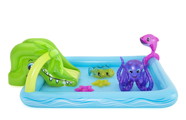 Planschbecken """"Aquarium""""