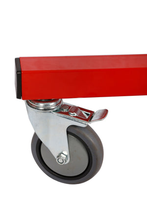 Plattenheber Montagehilfe bis 40 kg