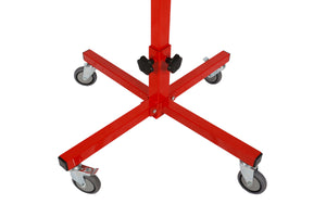 Plattenheber Montagehilfe bis 40 kg