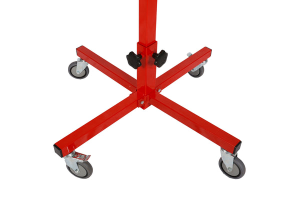 Plattenheber Montagehilfe bis 40 kg