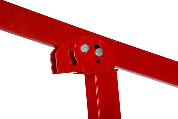Plattenheber Montagehilfe bis 40 kg