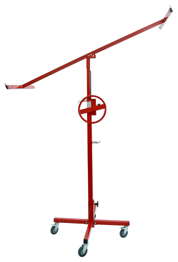 Plattenheber Montagehilfe bis 40 kg