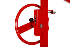 Plattenheber Montagehilfe bis 40 kg