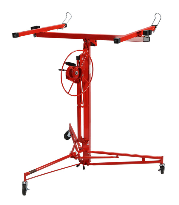 Plattenheber Montagehilfe bis 68 kg