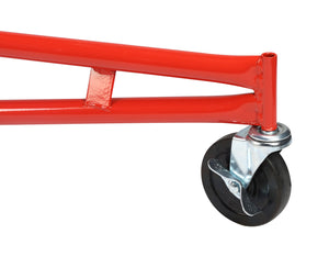 Plattenheber Montagehilfe bis 68 kg