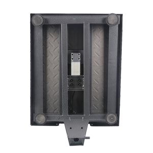 Plattformwaage digital 300 kg / 50 g