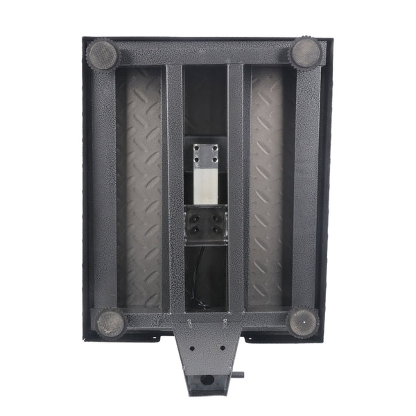 Plattformwaage digital 300 kg / 50 g