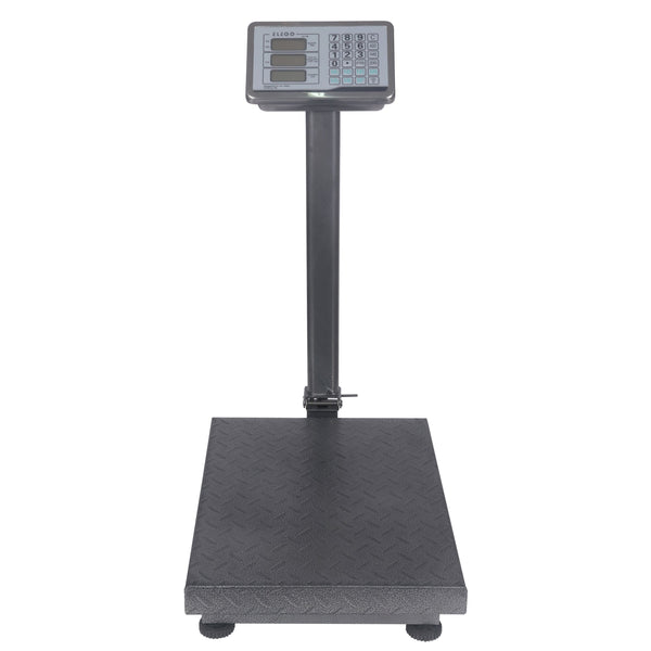 Plattformwaage digital 300 kg / 50 g