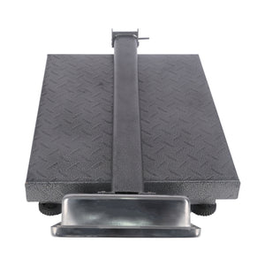 Plattformwaage digital 300 kg / 50 g