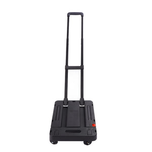Plattformwagen klappbar 200 kg belastbar