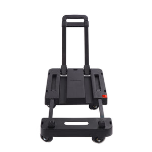 Plattformwagen klappbar 200 kg belastbar
