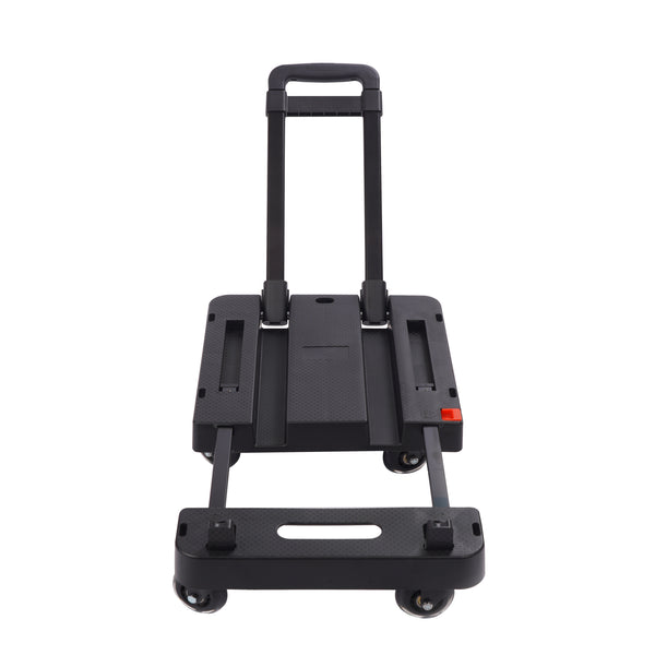 Plattformwagen klappbar 200 kg belastbar