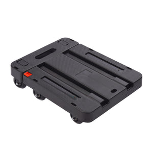 Plattformwagen klappbar 200 kg belastbar