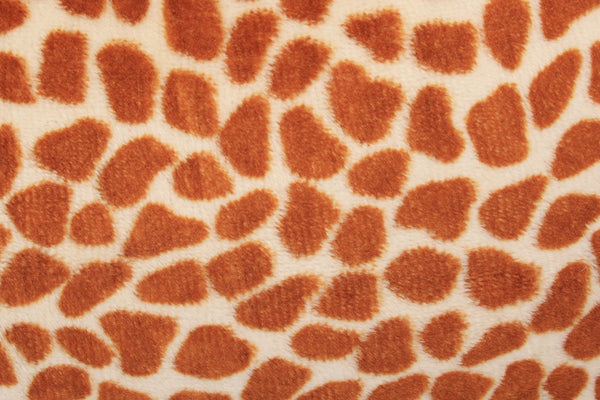 Plüsch-Kindersessel Giraffe 85 cm