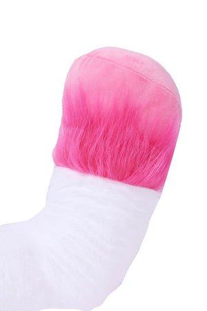 Plüschtier Einhorn 100 cm