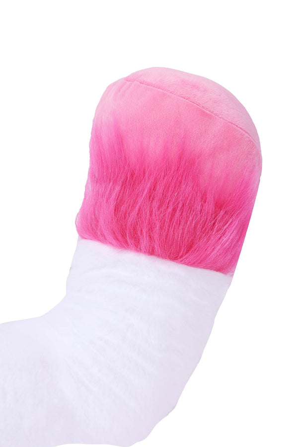 Plüschtier Einhorn 100 cm