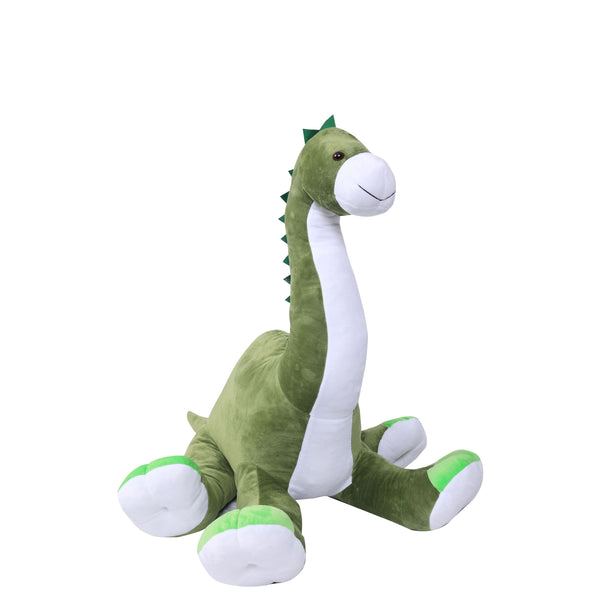 Plüschtier Dino 100 cm