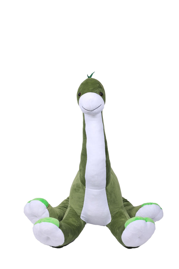 Plüschtier Dino 100 cm