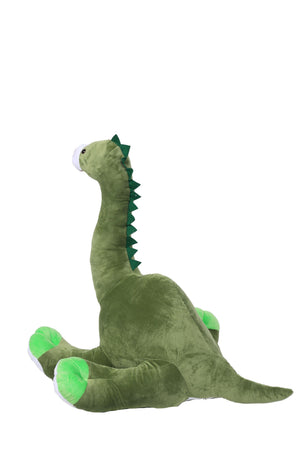 Plüschtier Dino 150 cm