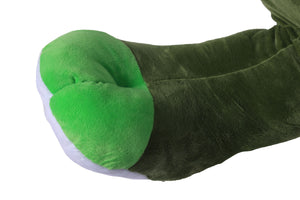 Plüschtier Dino 100 cm