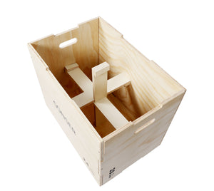 Plyo Box 50 x 60 x 75 cm