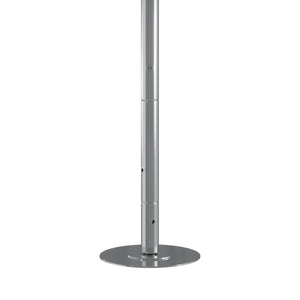 Pole dance pole 45 mm