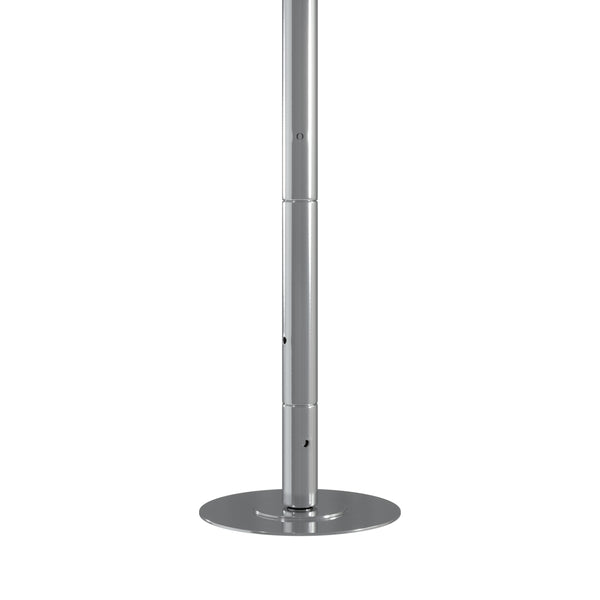 Pole dance pole 45 mm